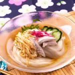 冷麺１　202507